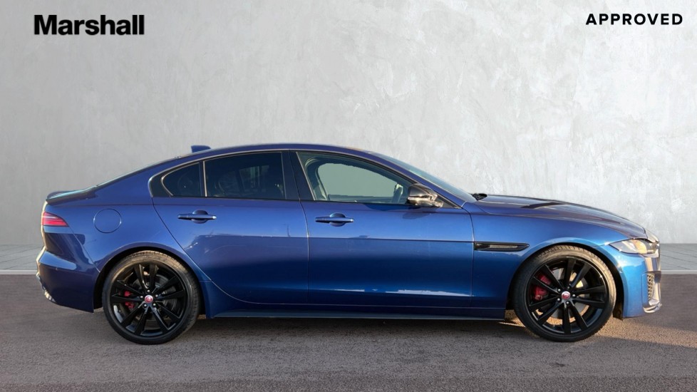 Used Jaguar XE 2021 for sale - 76872245: Photo 5