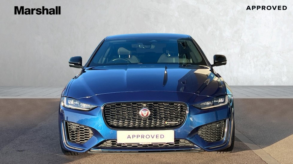 Used Jaguar XE 2021 for sale - 76872245: Photo 7