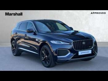 2021 - 2.0 D200 R-Dynamic SE 5dr Auto AWD