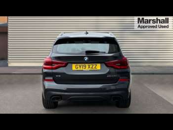 Used BMW X3 2019 for sale - 74871393: Photo