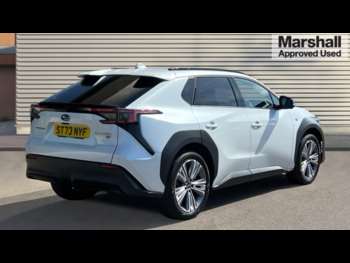 Used Subaru Other 2023 for sale - 74184533: Photo