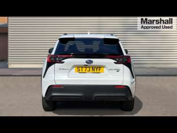 Used Subaru Other 2023 for sale - 74184533: Photo