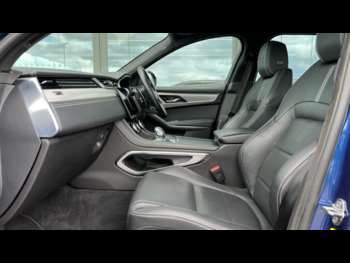 Used Jaguar F-Pace 2022 for sale - 74345724: Photo