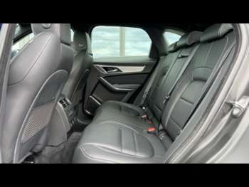 Used Jaguar F-Pace 2022 for sale - 74345724: Photo
