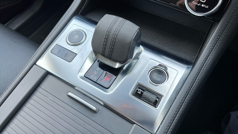 Used Jaguar F-Pace 2021 for sale - 76095889: Photo 13