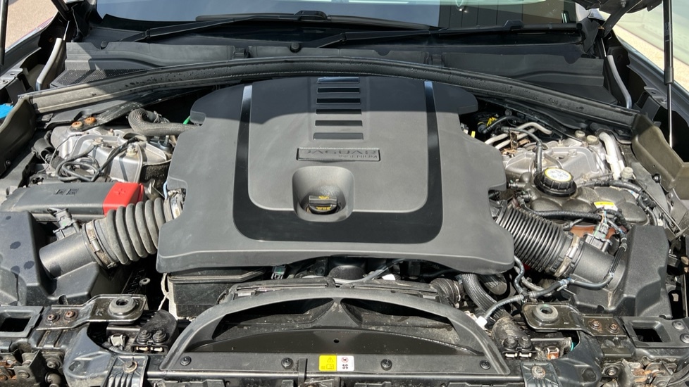 Used Jaguar F-Pace 2021 for sale - 76095889: Photo 34