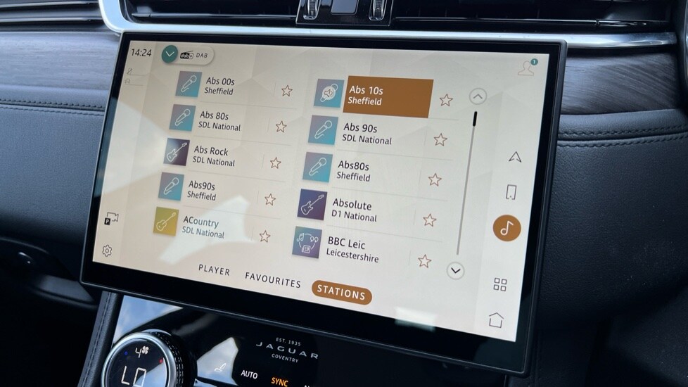 Used Jaguar F-Pace 2021 for sale - 76095889: Photo 39
