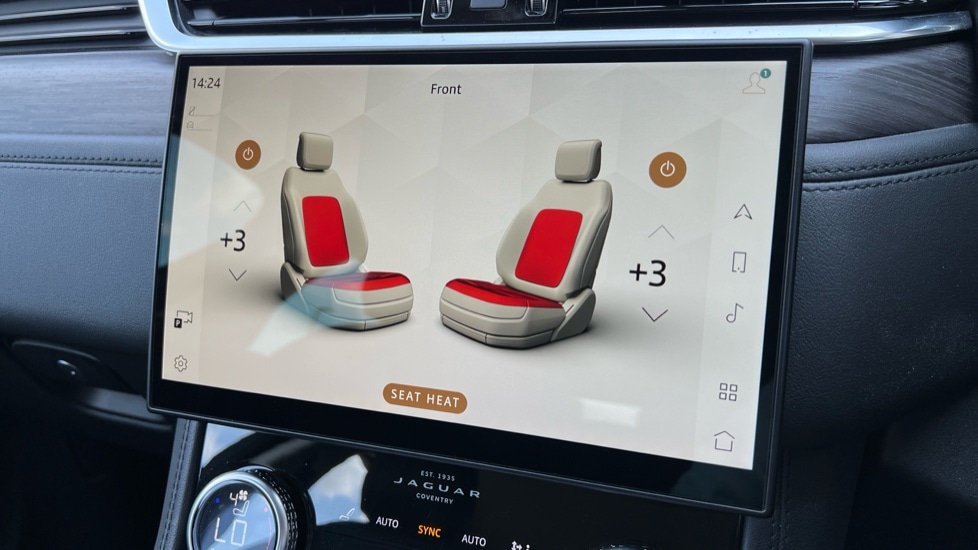 Used Jaguar F-Pace 2021 for sale - 76095889: Photo 41