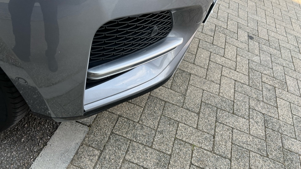 Used Jaguar F-Pace 2021 for sale - 76095889: Photo 50