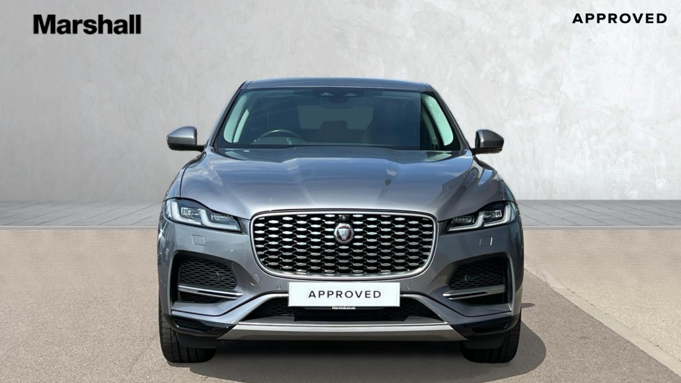 Used Jaguar F-Pace 2021 for sale - 76095889: Photo 7