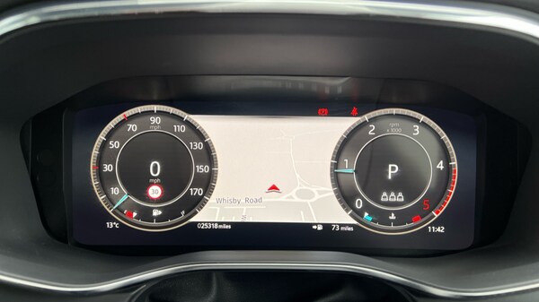 Used Jaguar F-Pace 2023 for sale - 76208823: Photo 16