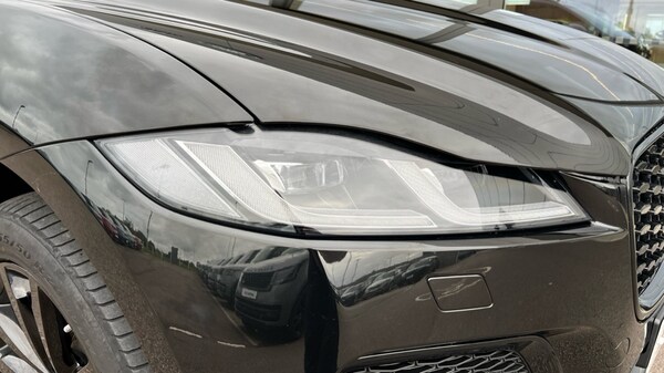 Used Jaguar F-Pace 2023 for sale - 76208823: Photo 17