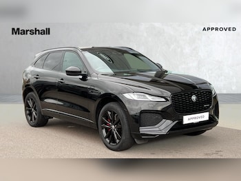 2023 - 2.0 D200 R-Dynamic SE Black 5dr Auto AWD