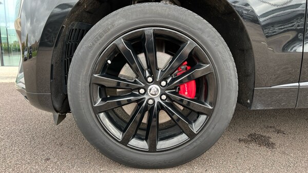 Used Jaguar F-Pace 2023 for sale - 76208823: Photo 26