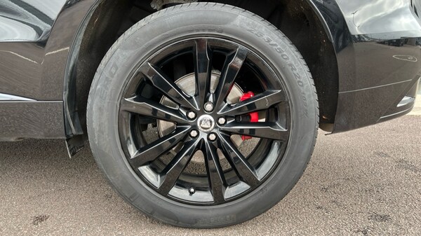 Used Jaguar F-Pace 2023 for sale - 76208823: Photo 27