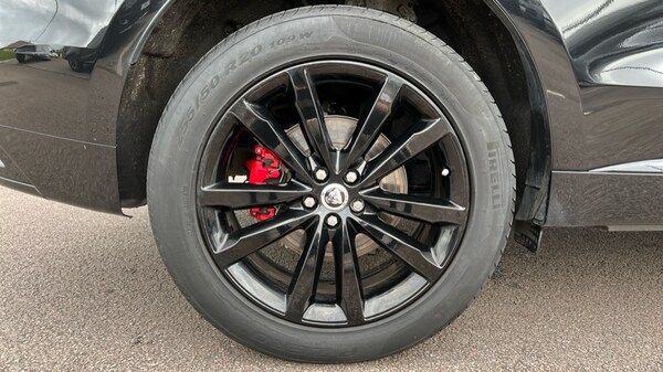Used Jaguar F-Pace 2023 for sale - 76208823: Photo 28