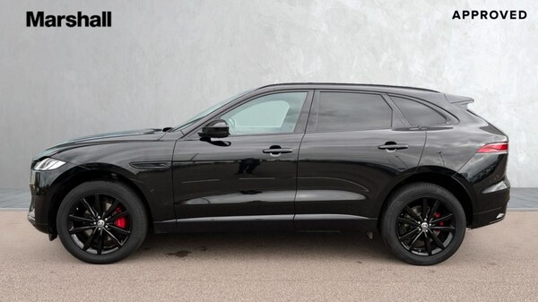 Used Jaguar F-Pace 2023 for sale - 76208823: Photo 30