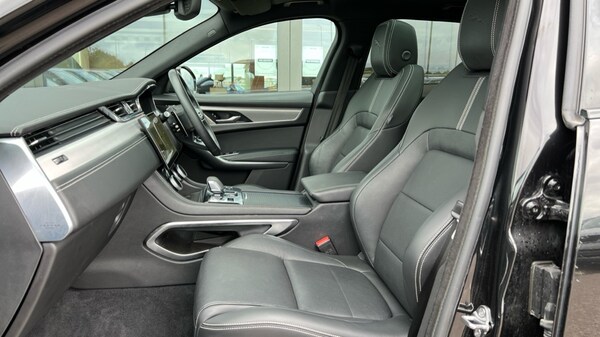 Used Jaguar F-Pace 2023 for sale - 76208823: Photo 3