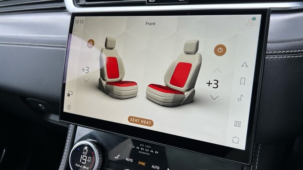 Used Jaguar F-Pace 2023 for sale - 76208823: Photo 43