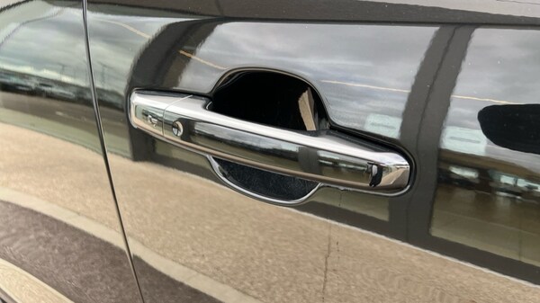 Used Jaguar F-Pace 2023 for sale - 76208823: Photo 49