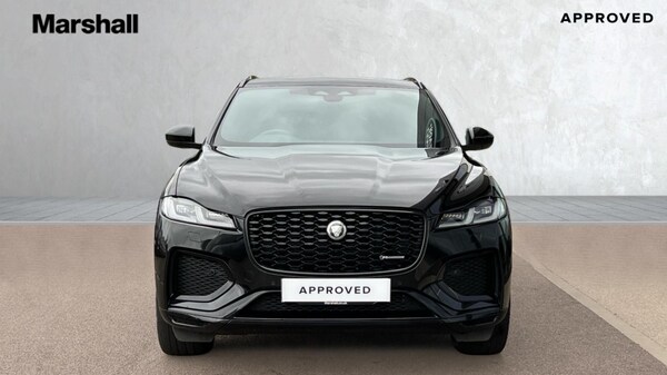 Used Jaguar F-Pace 2023 for sale - 76208823: Photo 7