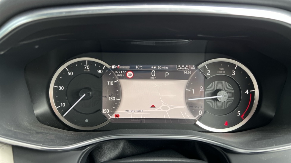 Used Jaguar F-Pace 2022 for sale - 76095936: Photo 16