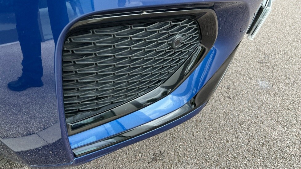 Used Jaguar F-Pace 2022 for sale - 76095936: Photo 50