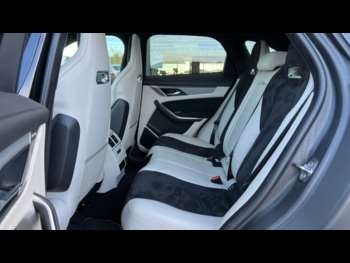 Used Jaguar F-Pace 2021 for sale - 75124564: Photo
