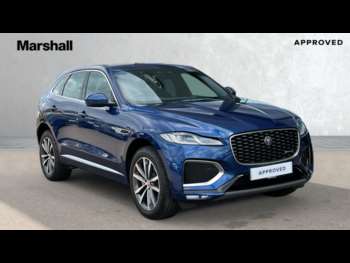 2022 - 2.0 D200 R-Dynamic SE 5dr Auto AWD