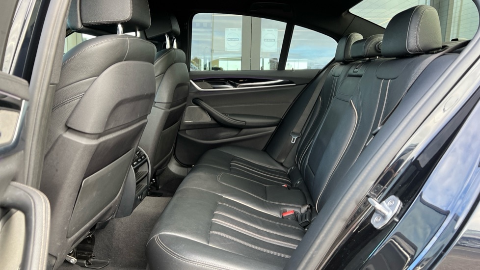 Used BMW 5 Series 2017 for sale - 76869850: Photo 14