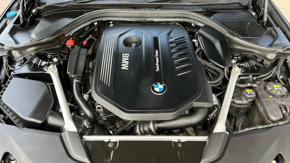 Used BMW 5 Series 2017 for sale - 76869850: Photo 16