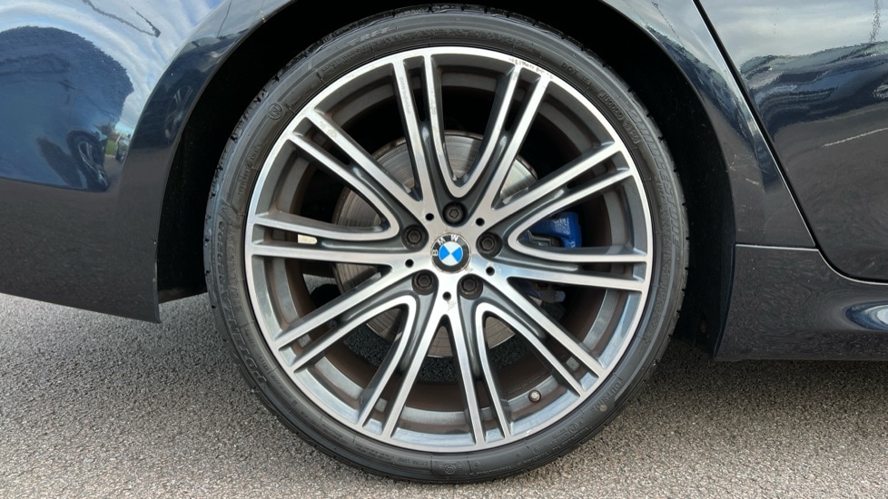 Used BMW 5 Series 2017 for sale - 76869850: Photo 19