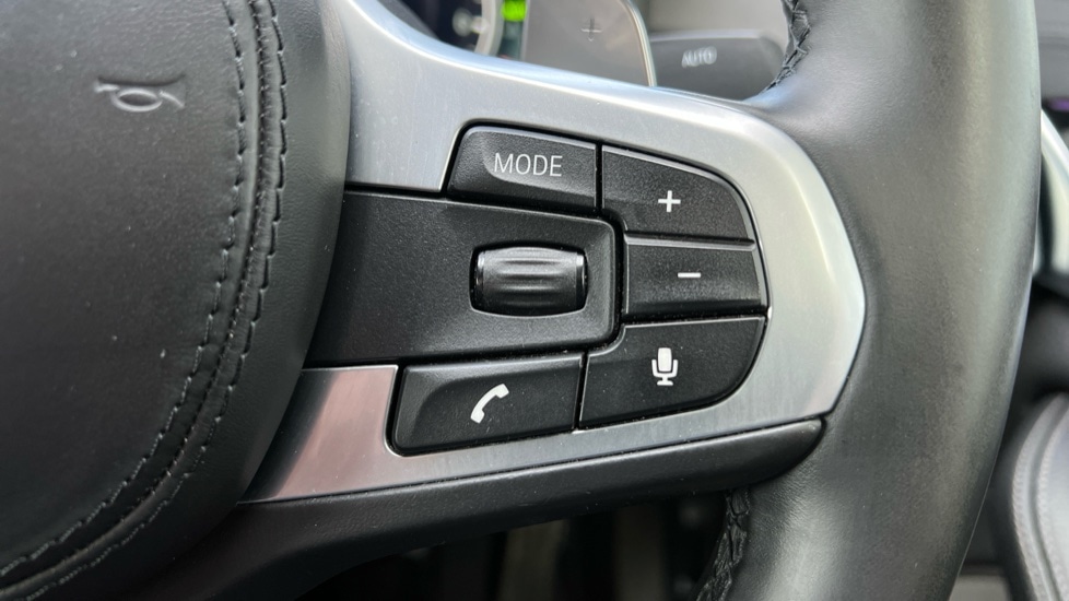 Used BMW 5 Series 2017 for sale - 76869850: Photo 22