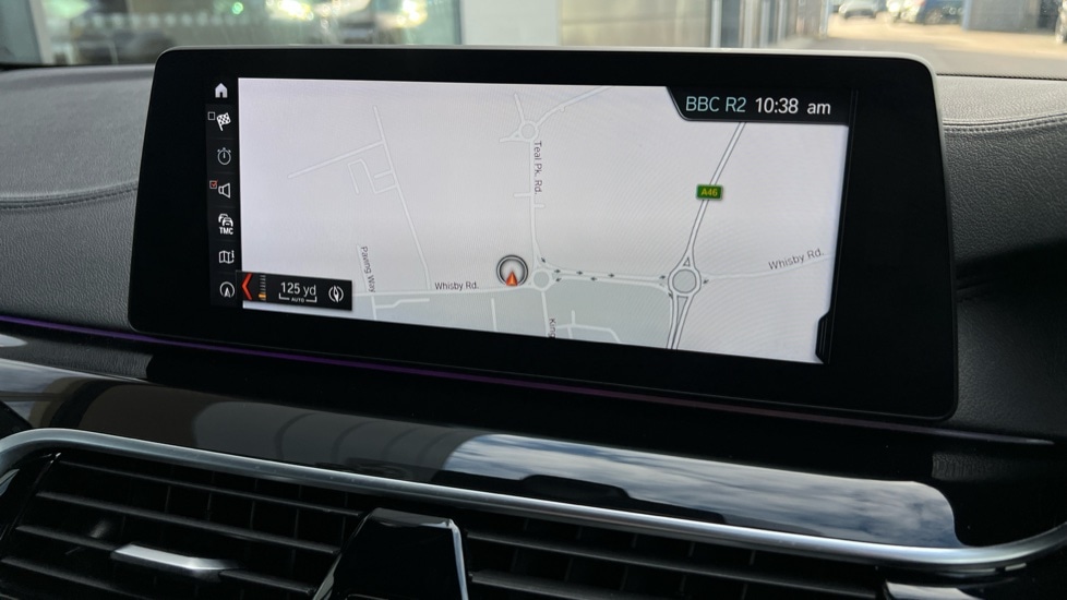 Used BMW 5 Series 2017 for sale - 76869850: Photo 27