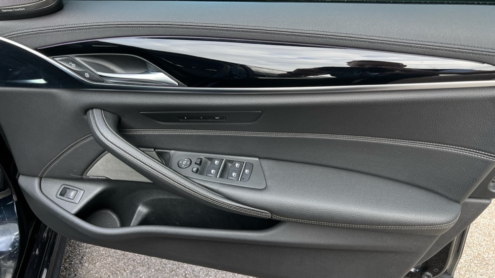 Used BMW 5 Series 2017 for sale - 76869850: Photo 30