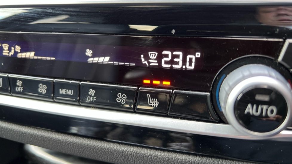 Used BMW 5 Series 2017 for sale - 76869850: Photo 34