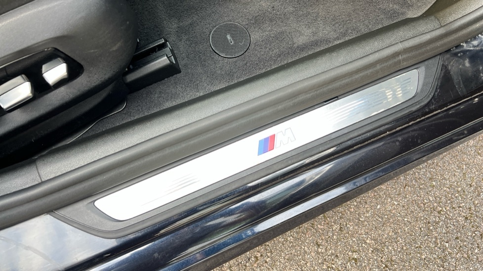 Used BMW 5 Series 2017 for sale - 76869850: Photo 37