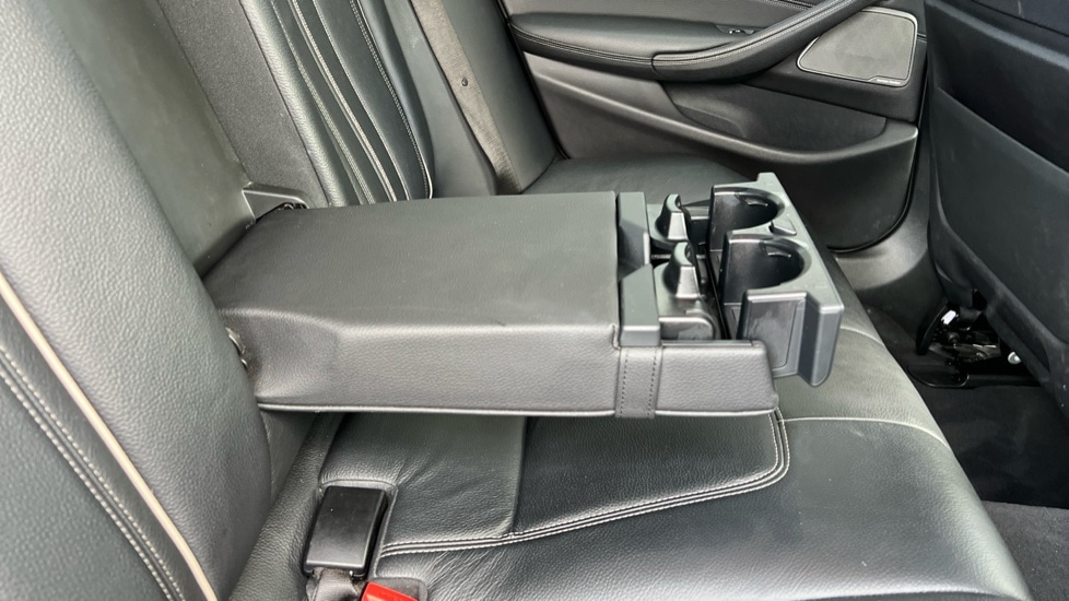 Used BMW 5 Series 2017 for sale - 76869850: Photo 45