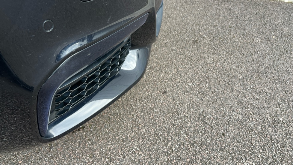 Used BMW 5 Series 2017 for sale - 76869850: Photo 48