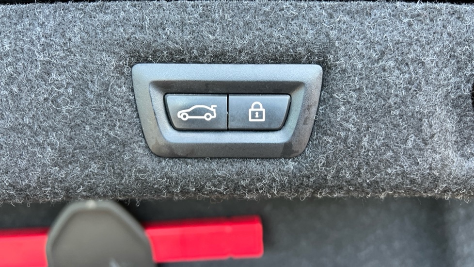 Used BMW 5 Series 2017 for sale - 76869850: Photo 50