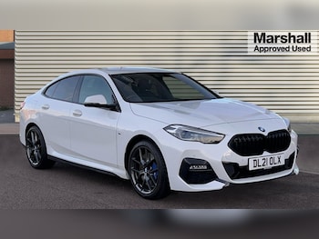 Used BMW 2 Series 2021 for sale - 76393527: Photo