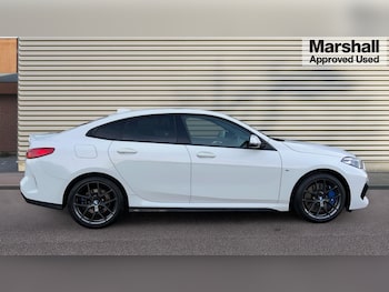 Used BMW 2 Series 2021 for sale - 76393527: Photo