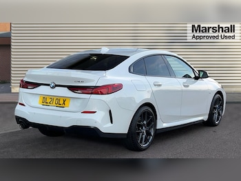 Used BMW 2 Series 2021 for sale - 76393527: Photo