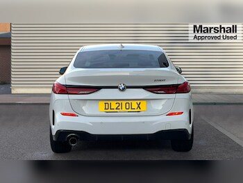 Used BMW 2 Series 2021 for sale - 76393527: Photo