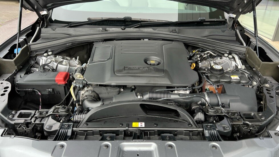 Vehicle 34