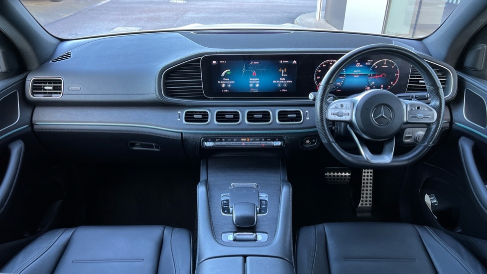 Used Mercedes-Benz GLE 2021 for sale - 76872215: Photo 11