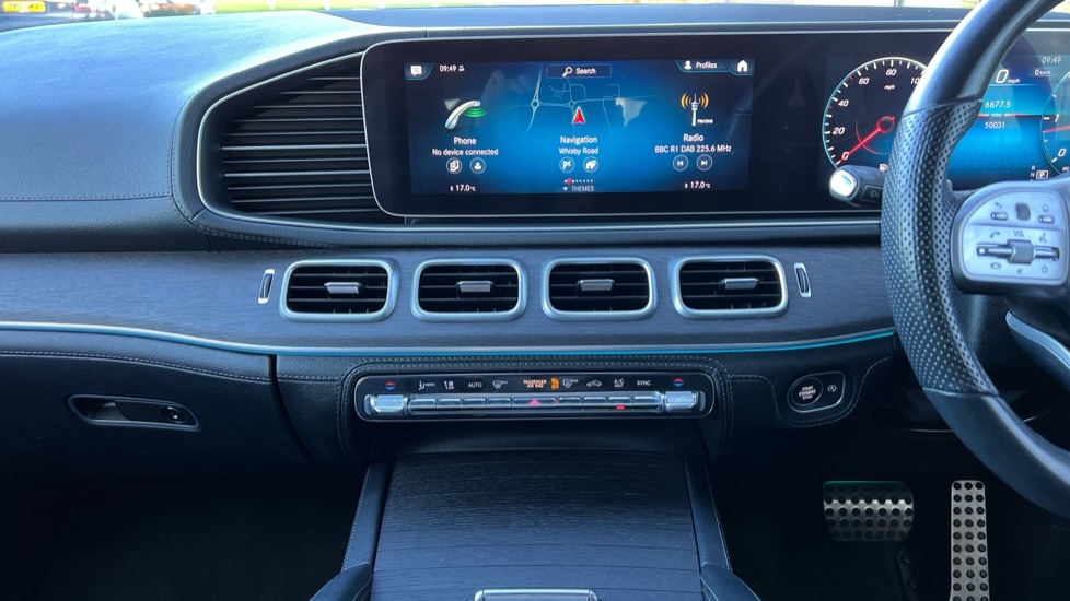 Used Mercedes-Benz GLE 2021 for sale - 76872215: Photo 12