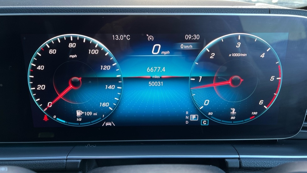 Used Mercedes-Benz GLE 2021 for sale - 76872215: Photo 13