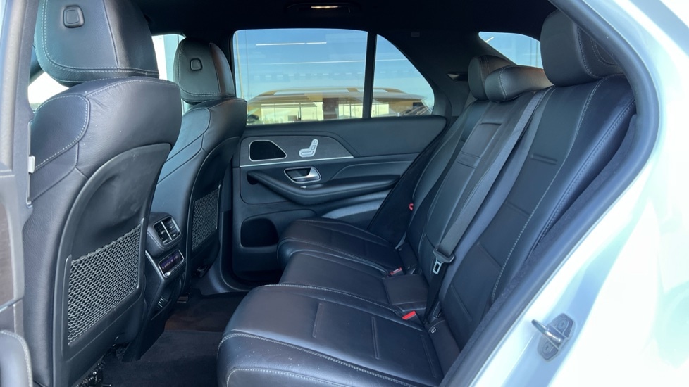 Used Mercedes-Benz GLE 2021 for sale - 76872215: Photo 14