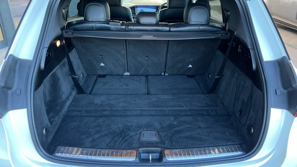 Used Mercedes-Benz GLE 2021 for sale - 76872215: Photo 15